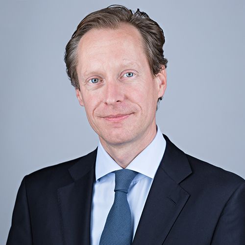 Gijs Borghouts - Barclays